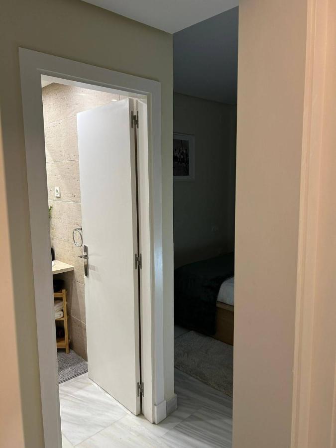 Apartamento Fibes-Congresos Parking Gratis Sevilla Eksteriør bilde