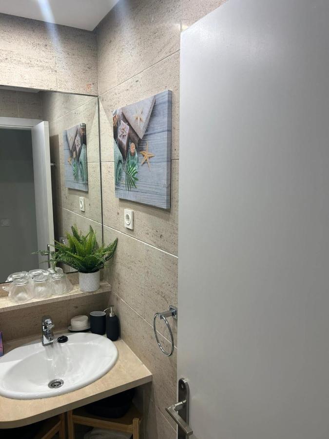 Apartamento Fibes-Congresos Parking Gratis Sevilla Eksteriør bilde